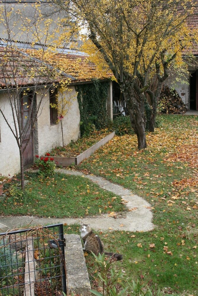 Bed & Breakfast Ici Et La