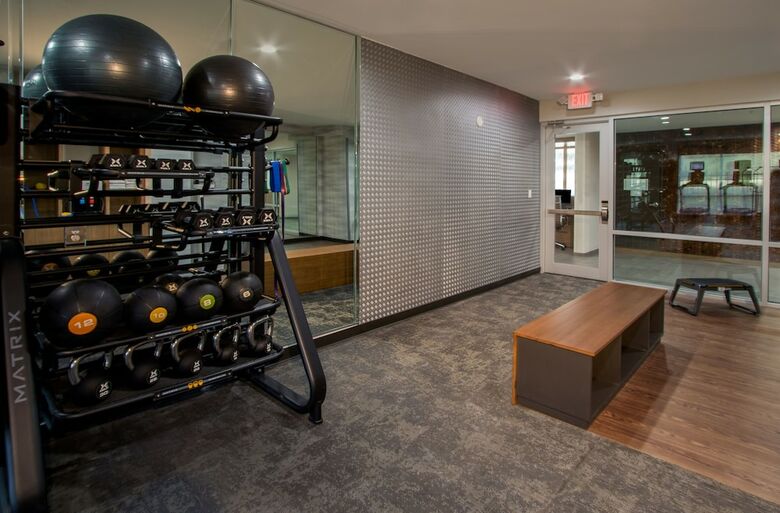 Hotel Fairfield Inn & Suites By Marriott Houston Katy