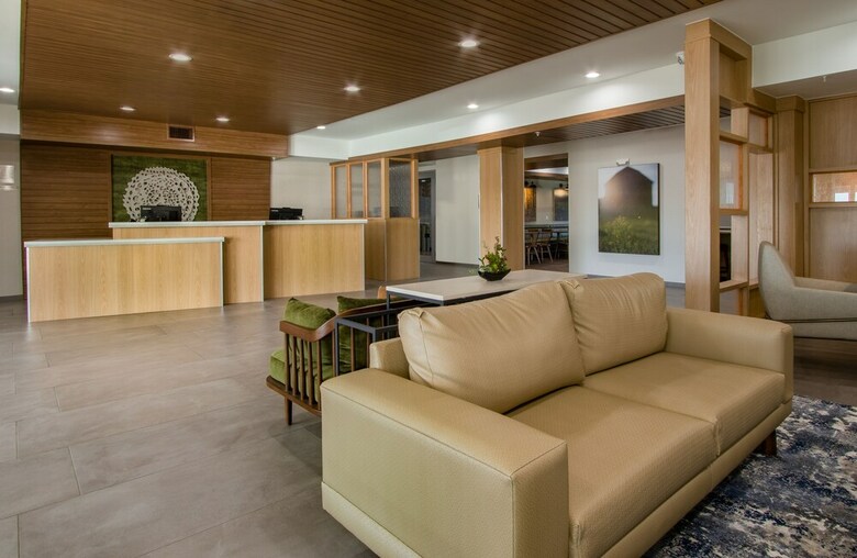 Hotel Fairfield Inn & Suites By Marriott Houston Katy