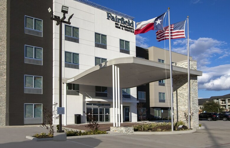 Hotel Fairfield Inn & Suites By Marriott Houston Katy