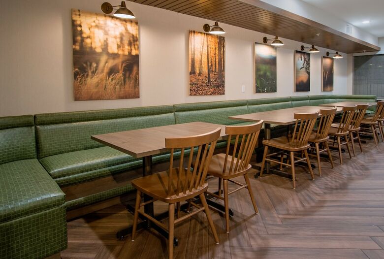 Hotel Fairfield Inn & Suites By Marriott Houston Katy