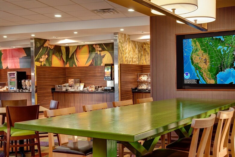 Hotel Fairfield Inn & Suites By Marriott Houston Katy
