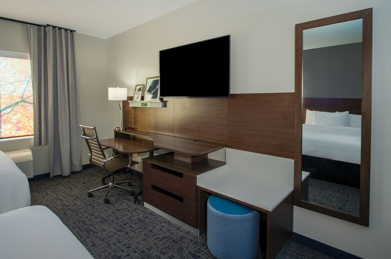 Hotel Fairfield Inn & Suites By Marriott Houston Katy