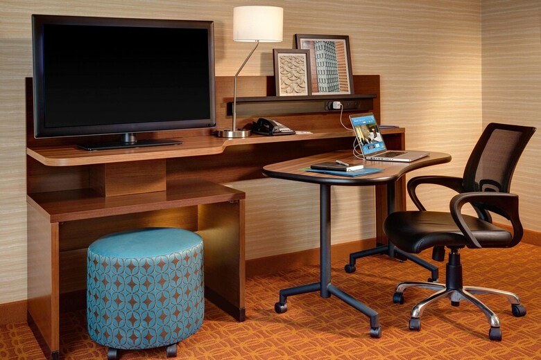 Hotel Fairfield Inn & Suites By Marriott Houston Katy