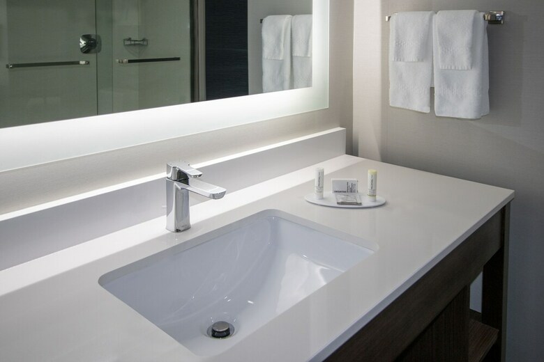 Hotel Fairfield Inn & Suites By Marriott Houston Katy