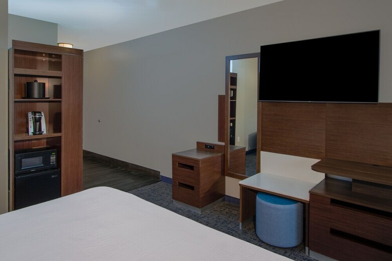 Hotel Fairfield Inn & Suites By Marriott Houston Katy