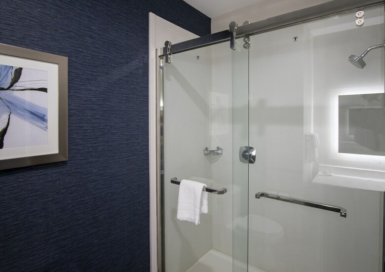 Hotel Fairfield Inn & Suites By Marriott Houston Katy
