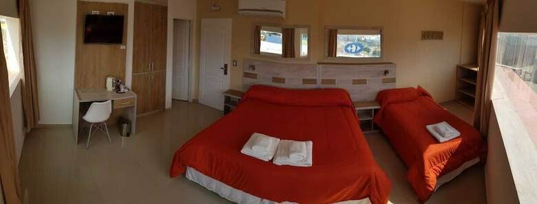 Hotel Select Inn