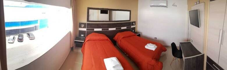 Hotel Select Inn