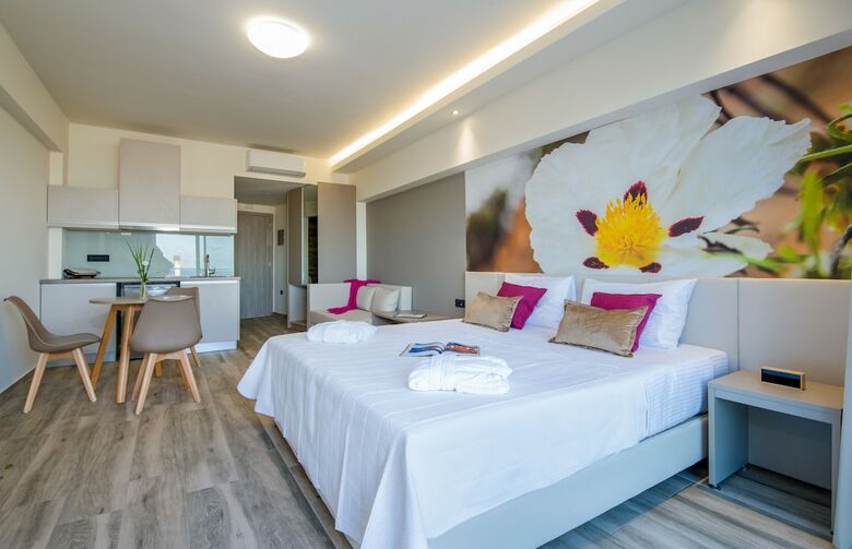 Hotel Incognito Creta Luxury Suites