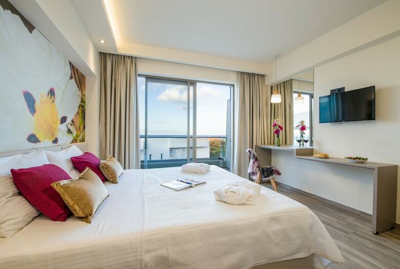 Hotel Incognito Creta Luxury Suites