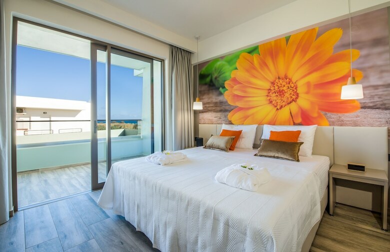 Hotel Incognito Creta Luxury Suites