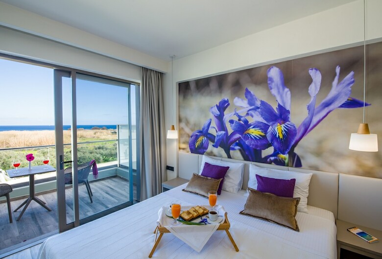 Hotel Incognito Creta Luxury Suites