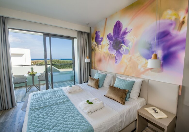 Hotel Incognito Creta Luxury Suites