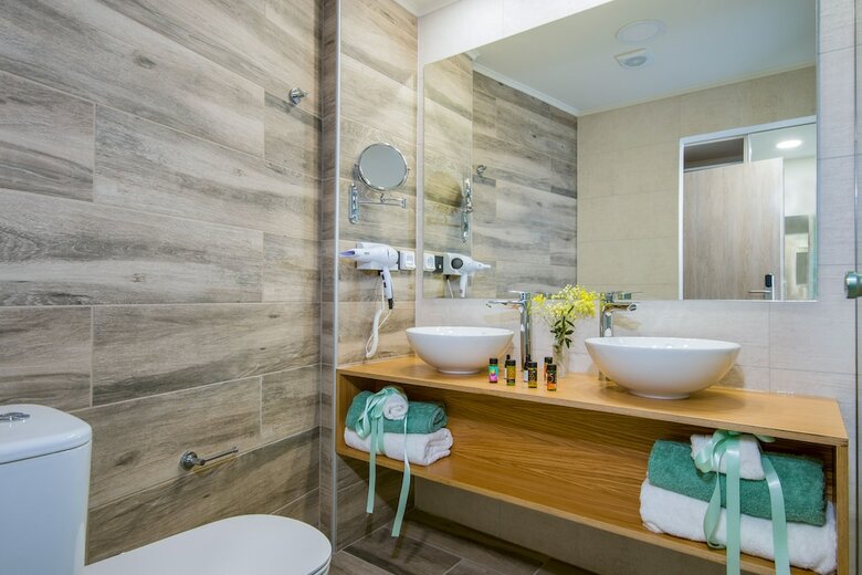 Hotel Incognito Creta Luxury Suites