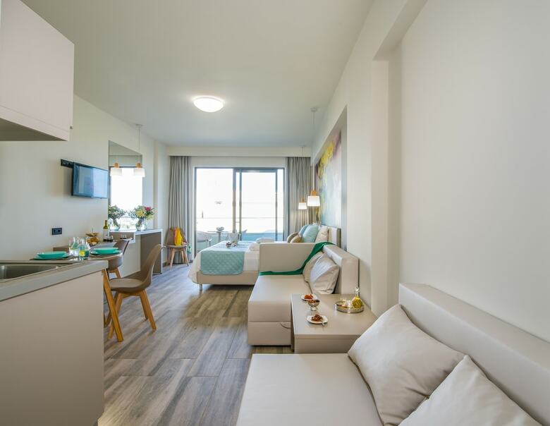 Hotel Incognito Creta Luxury Suites