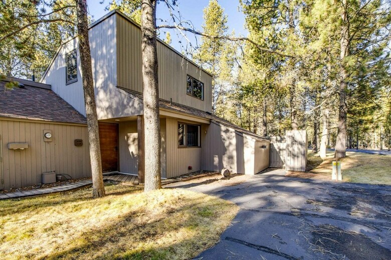 Meadow House Condo 6