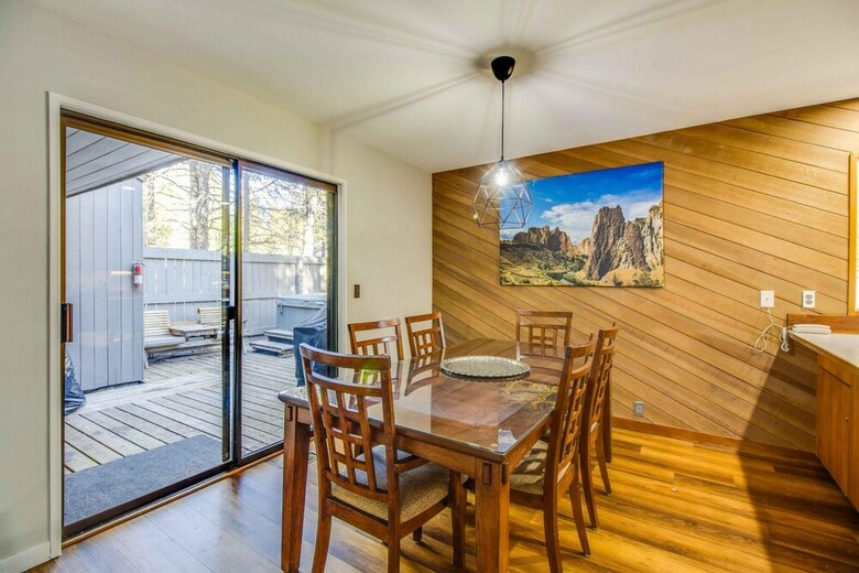 Meadow House Condo 6