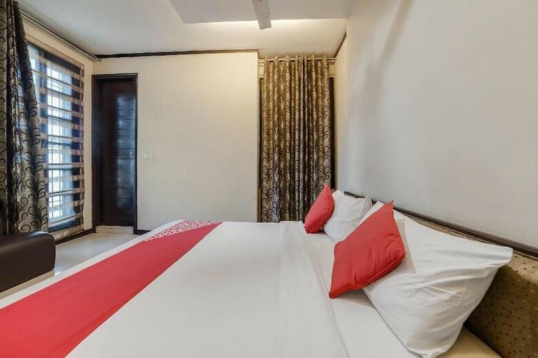 The Wind Cross Hotel