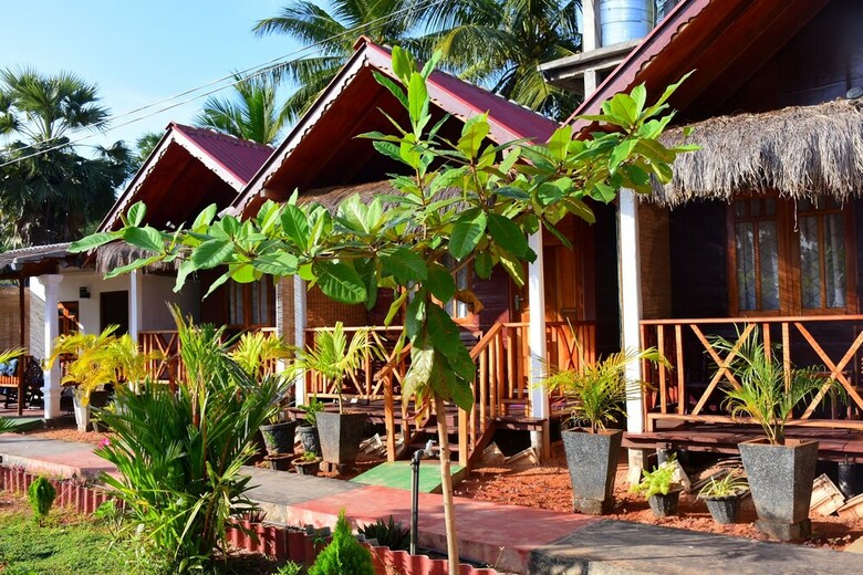 Hostal Trinco Star Hotel