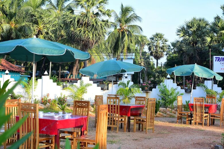 Hostal Trinco Star Hotel