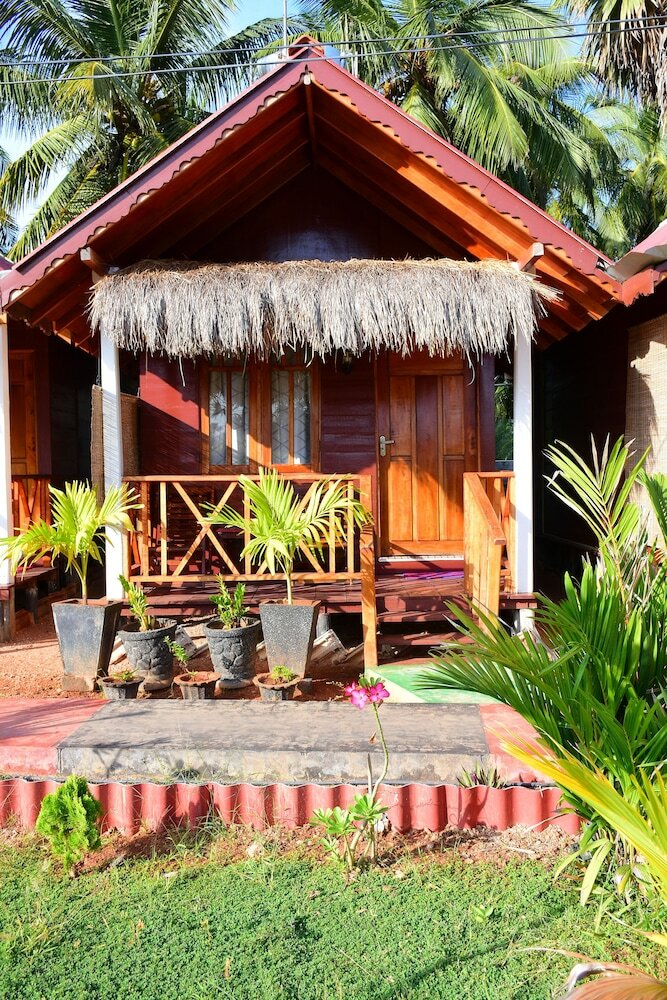 Hostal Trinco Star Hotel