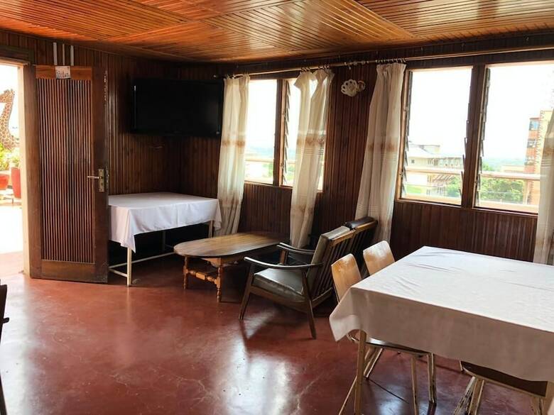 Bed & Breakfast Motel Silva