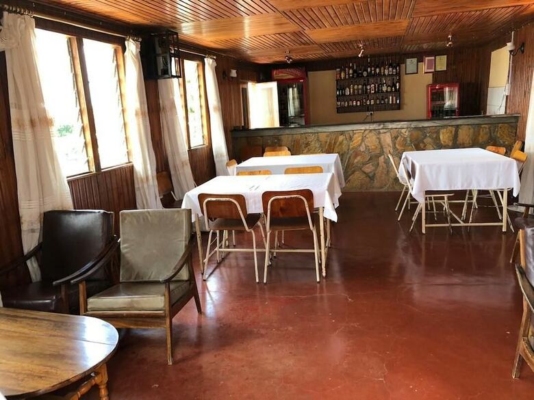 Bed & Breakfast Motel Silva