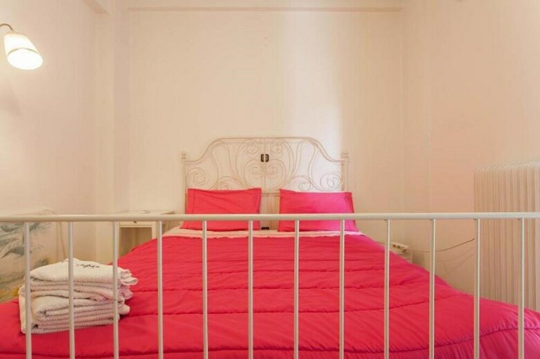 Apartamentos Acropolis Plaka Lovely Flat