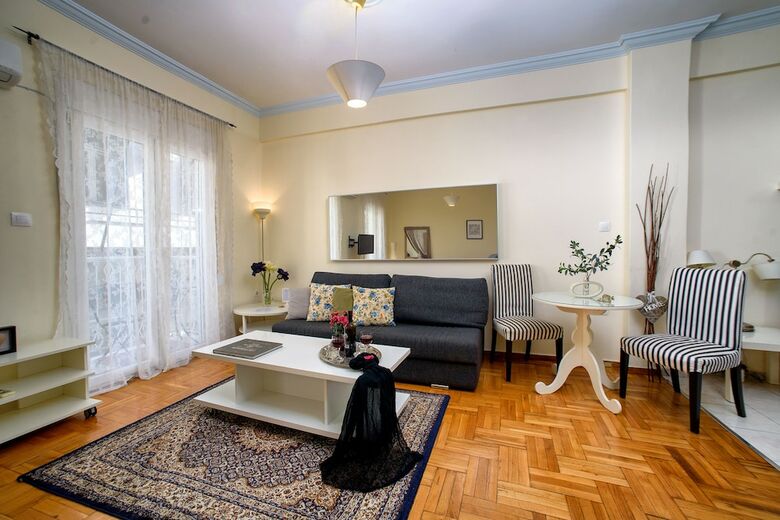 Apartamentos Acropolis Plaka Lovely Flat