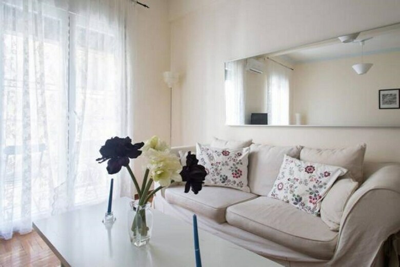 Apartamentos Acropolis Plaka Lovely Flat