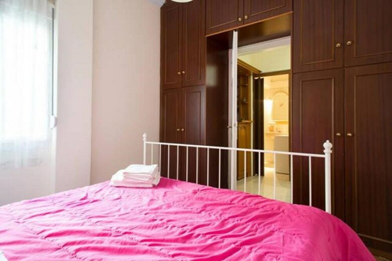 Apartamentos Acropolis Plaka Lovely Flat