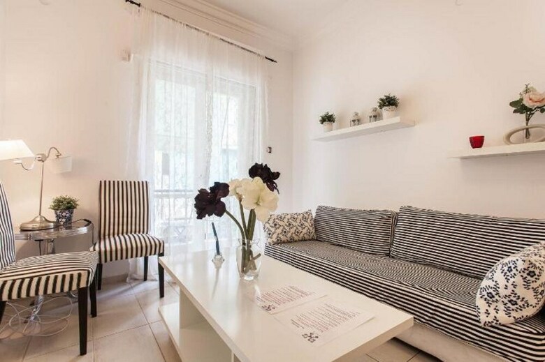Apartamentos Acropolis Plaka Lovely Flat