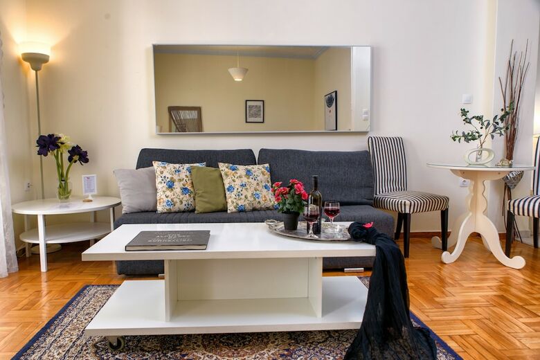 Apartamentos Acropolis Plaka Lovely Flat