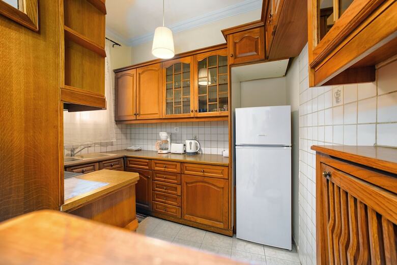 Apartamentos Acropolis Plaka Lovely Flat