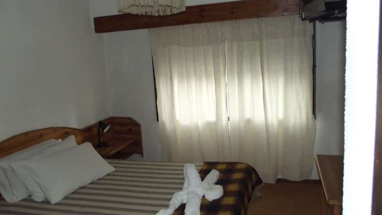 Bed & Breakfast Hoster�a Frey