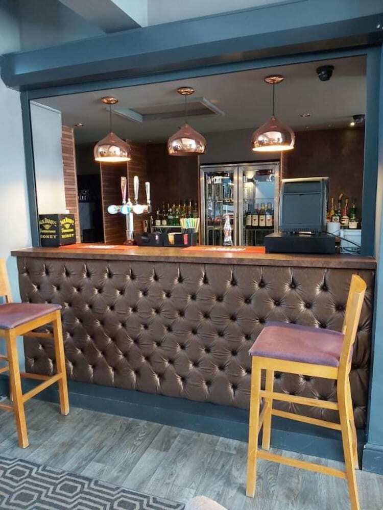 The Scarborough Hotel Skegness
