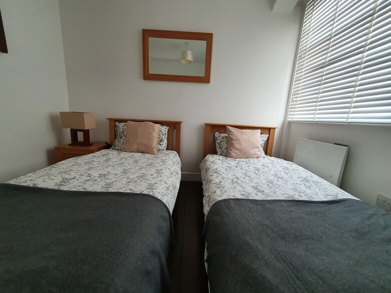 Elegant Executive Apartment In Reading