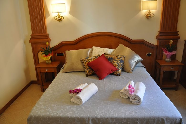 Apartamento Rome Imperial Crown
