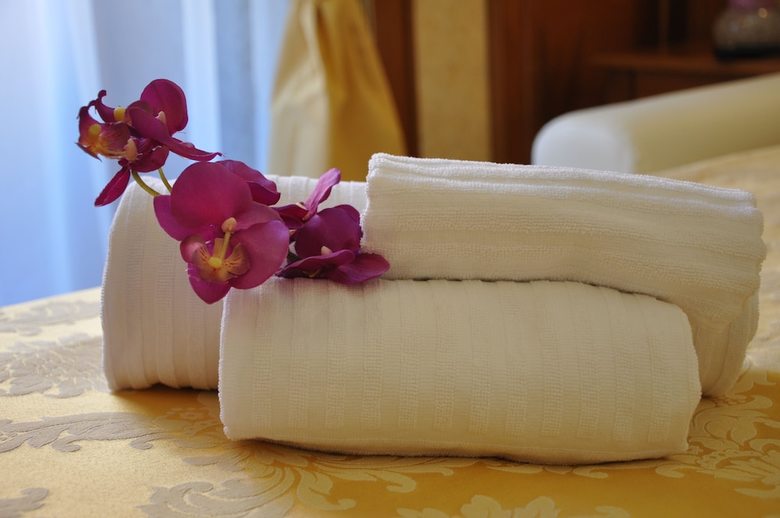 Apartamento Rome Imperial Crown