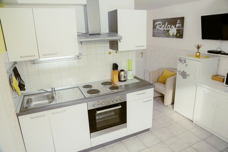 Apartments Green Paradise D&s