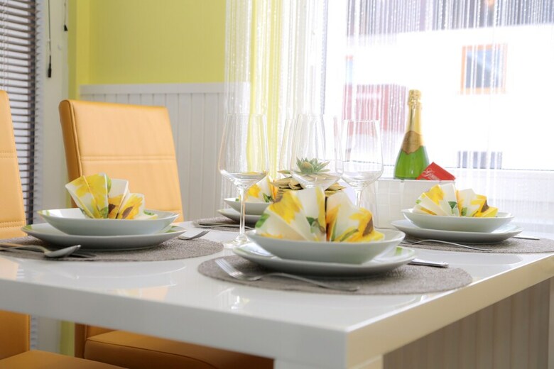 Apartments Green Paradise D&s