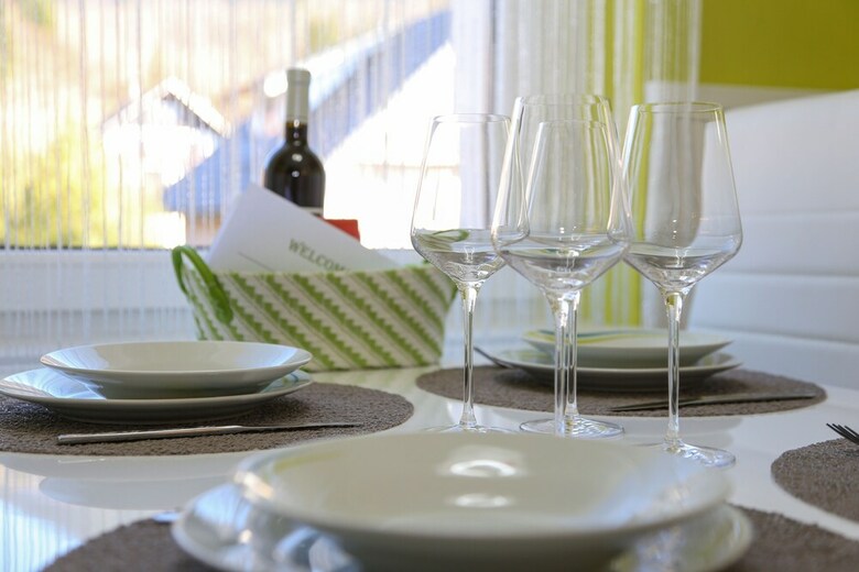 Apartments Green Paradise D&s