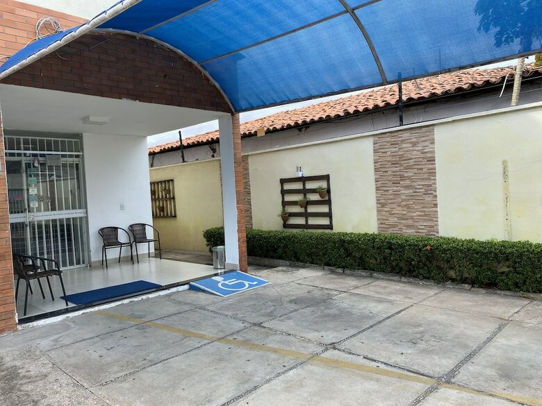 Posada Pousada Universit�ria