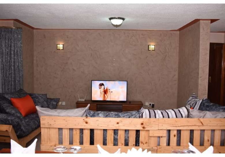 Hotel Ishi Apartment