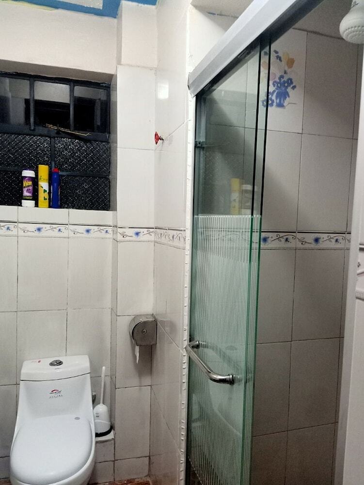 Hotel Ishi Apartment