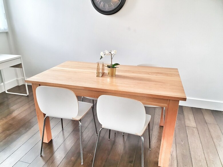 Urbane Spacious Executive Apartment