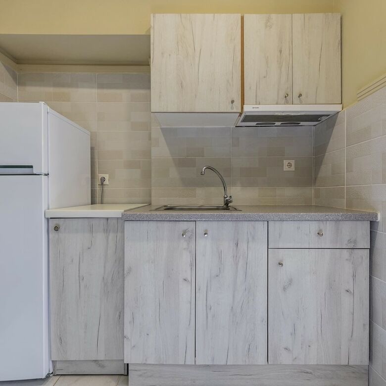 Apartamentos Capriccio Studios
