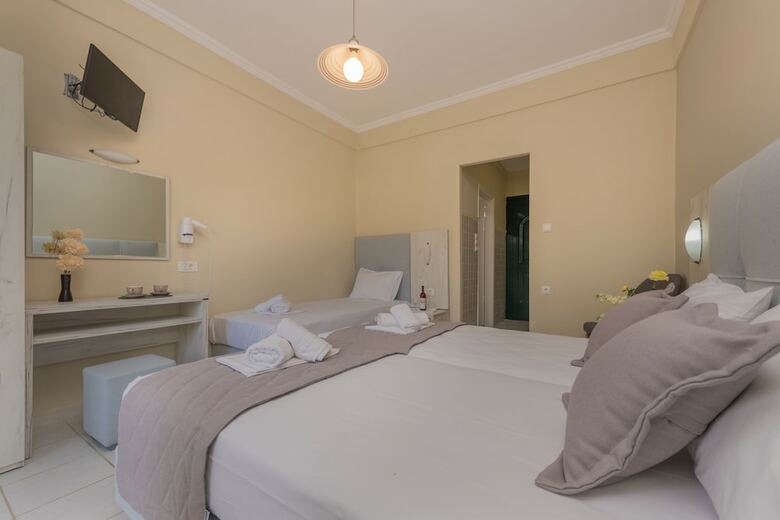 Apartamentos Capriccio Studios