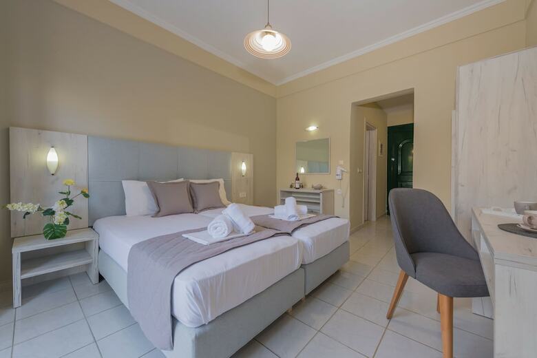 Apartamentos Capriccio Studios
